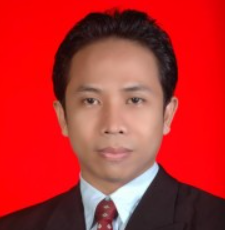 Dr. Didik Murwantono, S.S., M.Hum