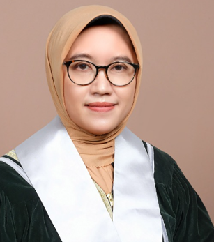 Prof. Hj. Olivia Fachrunnisa, S.E., M.Si., Ph.D.